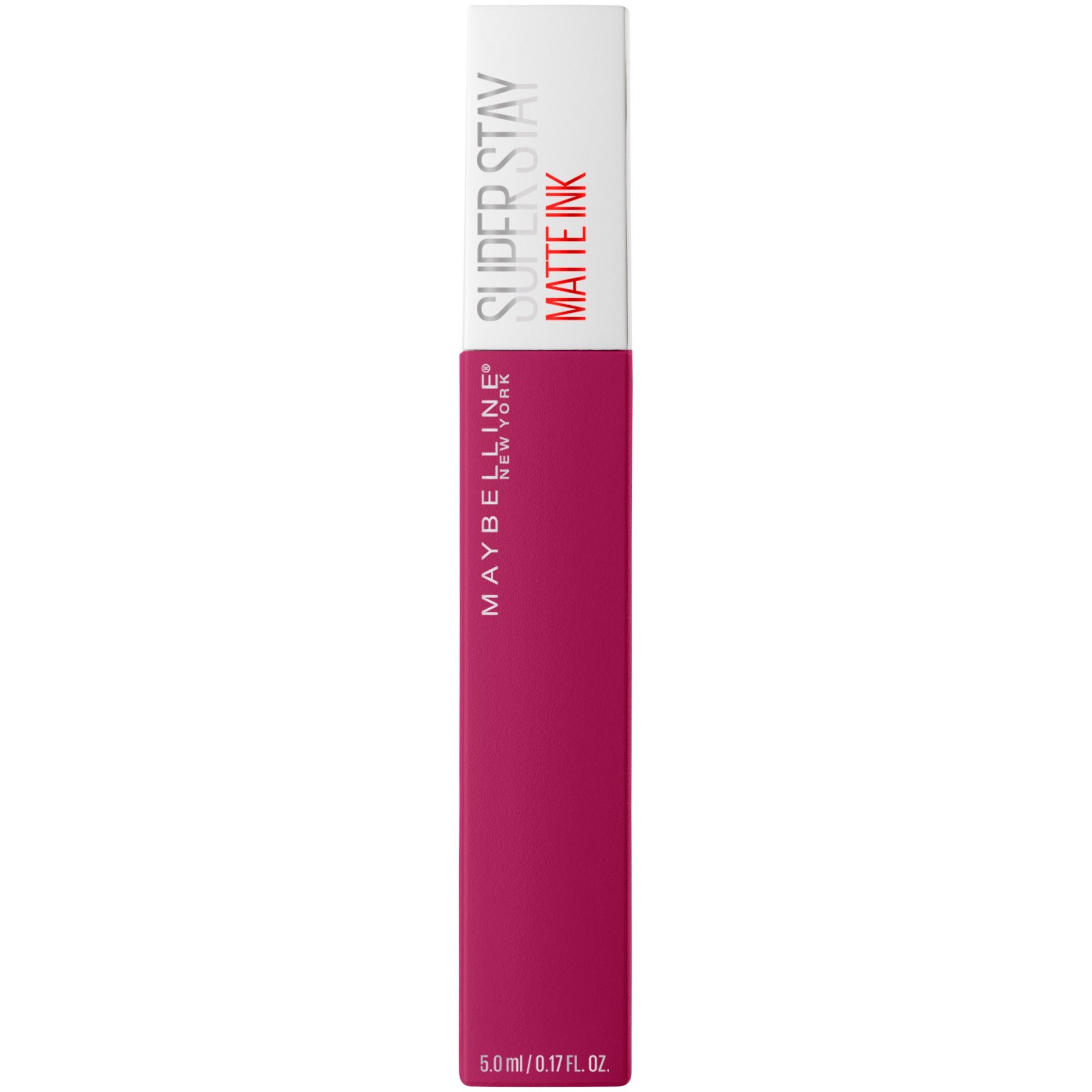 maybelline lipstick 120 pink satin