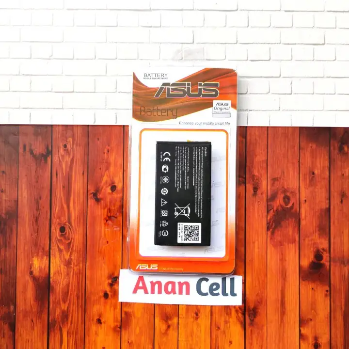 Baterai Asus Zenfone 4 B11p1415 T001 Z00sd Original Batre Asus Zenfone 4 Battery Asus Lazada Indonesia