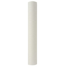0.53*10m 3D Vinilo Pegatina De Pared Mural Decoración Wallpaper Sticker TV Fondo White - intl