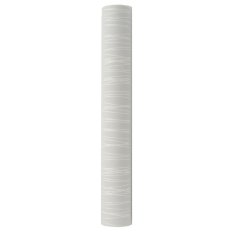 0.53*10 M 3D Vinilo Pegatina De Pared Mural Decoración Wallpaper Sticker TV Fondo Silver