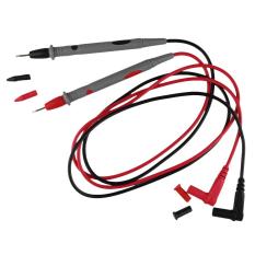 1.1 M Multitester Universal Test Memimpin 1000 V 10A Probe Kabel untuk IC Pin-Intl