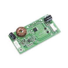 10-42 Inch LED TV Driver Board Arus Konstan Board Universal Inverter Baru-Intl