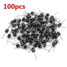 100 Pcs Schottky Barrier Dioda 15A 45 V 15SQ045 untuk DIY Sel Tenaga Surya Panel-Internasional