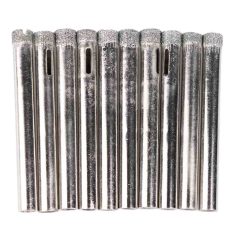 10 Pcs 6 Mm 1/4