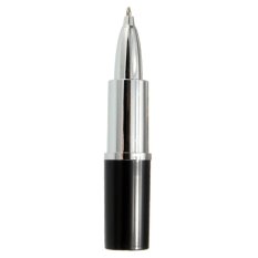 10 Pcs Lipstik Fashion Lucu Anak-anak Anak-anak Ball Point Ballpoint Pen Alat Tulis Hadiah