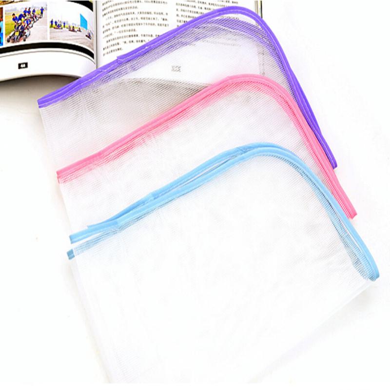 10 Pcs/lot Tahan Panas Setrika Kain Pelindung Isolasi Pad Garment Papan Setrika 36*58 Cm-Intl