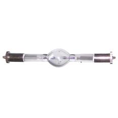 1200 W Moving Head Light Pernikahan Stage Dysprosium Light Scan Lampu Bulat Mercury Double End Lampu Halida Logam Spesifikasi: 1200 W
