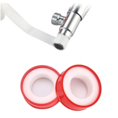 15 M Pita Teflon PTFE Plumbing Fitting Pipa Faucet Kamar Mandi Aksesori Alat-Internasional