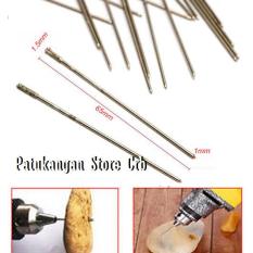 1.5mm mata bor intan / Diamond Hole Saw Cutter Drill / bor kaca / batu Mata Bor Diamond