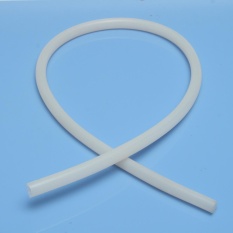 1m10x14mm Silicone Selang Fleksibel Tabung Pipa Bir Air Selang Pompa Udara-Intl
