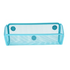 1pc Multifunctional Refrigerator Microwave Oven Magnet Adsorbing Holder(Blue) - intl