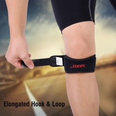 Epayst 1pc Sporting Running Basketball Fitness Kneelet Knee Support Strap Bands Protector By Epayst