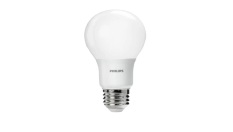 1pcs Lampu Bohlam LED Philips 13w/watt - 100watt Putih