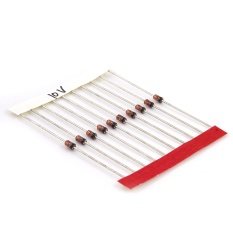 1W Zener diode kit DO-41 3V-30V 15values*10pcs=150pcs electronic diy kit - intl