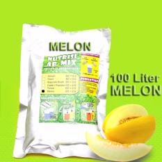 2 pcs Nutrisi ABMix Hidroponik padat 500ml Melon AB Mix, jual nutrisi untuk hidroponik, nutrisi hidroponik