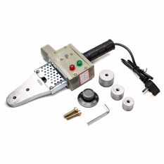 20-32 Mm AC 220 V 600 W PPR Pipa Tabung Suhu Mesin Las Panas-Intl