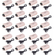 20 PCS Smart Listrik Yang Disempurnakan Saving Box Power 30%-40%-Intl