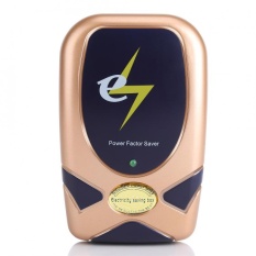 28KW Home Electricity Power Energy Factor Saver Electronic Saving Box Device Tools EU Plug - intl