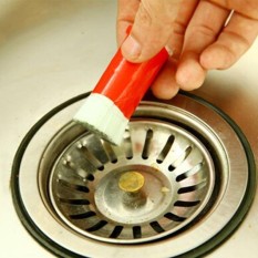2 PC Baja Anti Karat Batang Tongkat Ajaib Penghilang Karat Kuas Pencuci Panci Seka Gratis Pengiriman-Intl