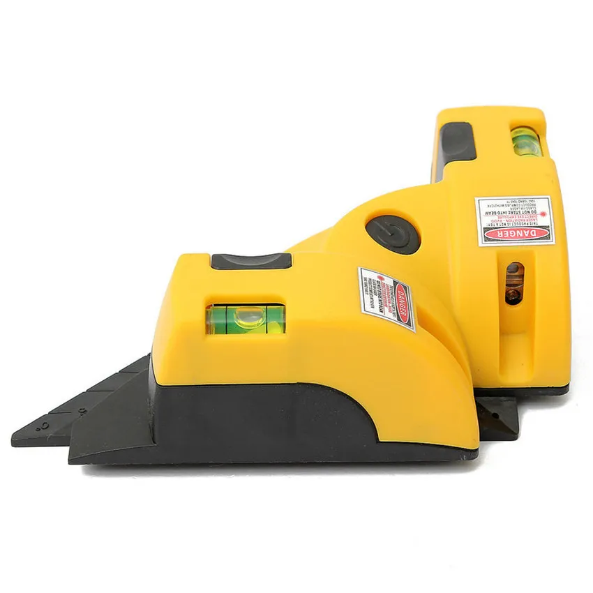 Harga 2 pcs garis vertikal horizontal panas laser proyeksi square levelright sudut 90 | HARGALOKA.