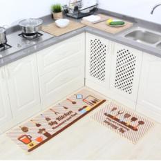 2 Pcs/set 40*60 Cm 40*120 Cm Anti-slip Dapur
