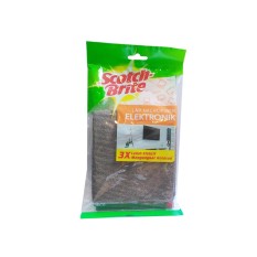 3M Scotch Brite Lap Mikrofiber Elektronik