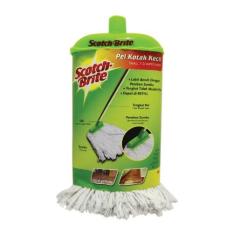 3M Scotch Brite Pel Katun Kotak kecil Refill