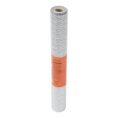 45*200 Cm Aluminium Lemari Dampproof Kertas Alas Isolasi Panas Membran-Intl