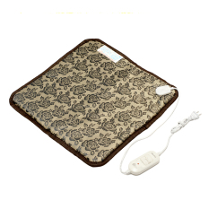 45x45 Cm PET Pemanas Listrik Selimut Heater