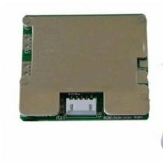4S 80A 14.8V Lithium Battery Protection BMS PCM W/ Balance