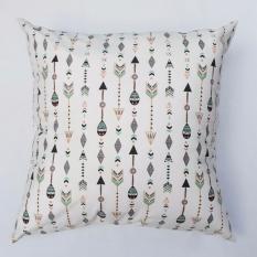 Pas Online Sarung Bantal Sofa Motif Premium 5 Pcs