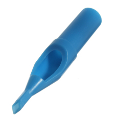 50 Buah Dalam 1 Ukuran Brankas Steril Sekali Pakai Ujung Nozzle Tato Jarum RT DT Meter