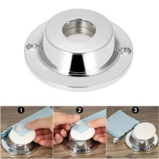 5000GS Reusable Magnetic Security Tag Remover Golf Lock Detacher EAS System B1J6 - intl