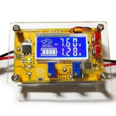 5A DC DC High Power Adjustable Step-down Power Supply Modul-Intl
