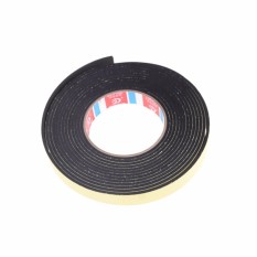 5 M Tunggal Sisi Diri Perekat Busa Tape 20 Mm Lebar X 3 Mm Tebal-Internasional