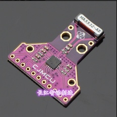 5 Pcs AS3935 Lightning Sensor, Lightning, Lightning, Lightning Deteksi, Storm Jarak-Intl