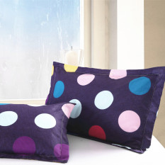 74 Cm Aktif Percetakan atau Pencelupan Besar Sprei Bantal Handuk Bantal Cetak Sarung Bantal