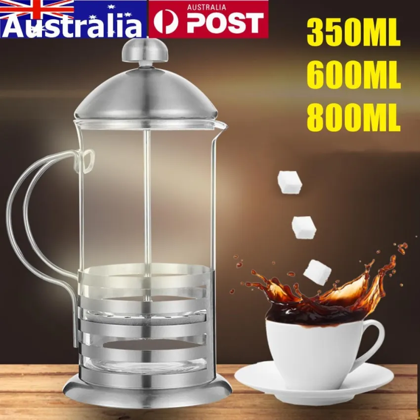 Kaca Tahan Panas Teko Kopi Pot Ketel-Internasional. Source · Harga 800 ml stainless