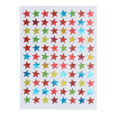880 X Bintang Stiker Label Bandung Photo: “sekolah Mengajak Guru PR Reward-ต่างประเทศ