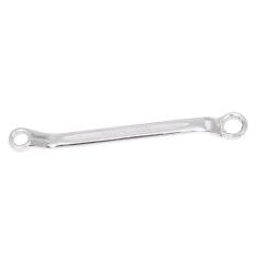 8mm 10mm Desain Offset Metal 12 Titik Box Wrench Spanner