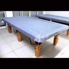 9 foot Universal Waterproof Rectangular DustProof Cloth for Pool Table Billiard Cover Tableclo Snooker Accessories Billiard Bag