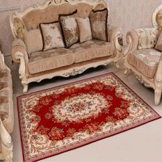 90*140 Cm Ruang Tamu Karpet Karpet Anti Slip Lantai Mat Hallway Balkon Karpet Bantalan Sofa Mat