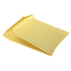 A4 Ukuran 100 Lembar Panas Toner Kertas Sablon untuk PCB Elektronik Prototipe Mak-Intl