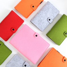 A6 retro lepas membawa buku tangan notebook Travel. Source · Rp 124.700