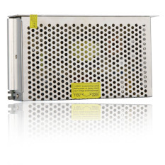 AC 110V/220V to DC 12V 20A 240W Voltage Transformer Switch Power Supply for Led Strip - intl