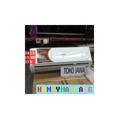AC 1/2 PK Sanken EL-06R4D/L - LOW WATT 305W SUDAH SAMA PASANG