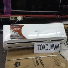 AC 1/2 PK Sanken EL-06R4D/L - Paling Irit Listrik 305W + Pasang
