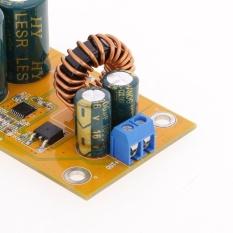 AC 17 V-26 V/DC 17 V-40 V Sampai 12 V Step Down Modul Power Tegangan Regulator-Intl