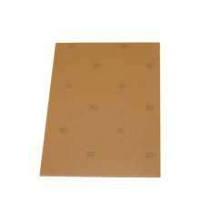 AC 5 Pcs Tembaga Clad Single PCB Circuit Kit Board Glass Fiber 12x18 Cm-Intl