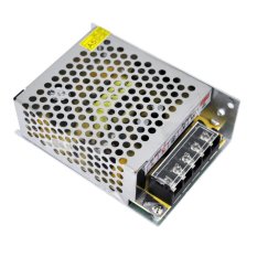 AC 85 ~ 265 V For DC 12 V 6 AMP 75 Watt Kolam Pengalihan Catu Daya untuk LED Strip
